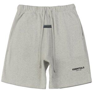 FOG ESSENTIALSZONE Season 8 Casual Loose-fitting Print Unisex